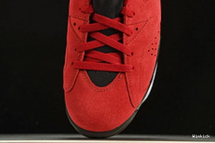 CT8529-600 Bravo” 6 Jordan “Toro 0819